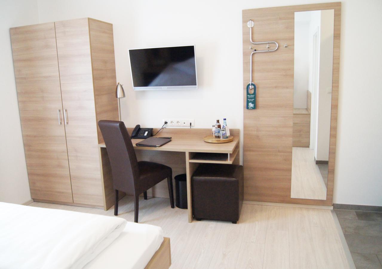 Aparthotel Othello Dingolfing Exterior photo